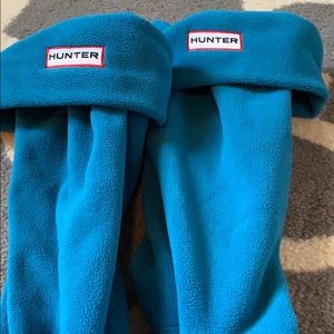 Hunter Boot Wellie socks